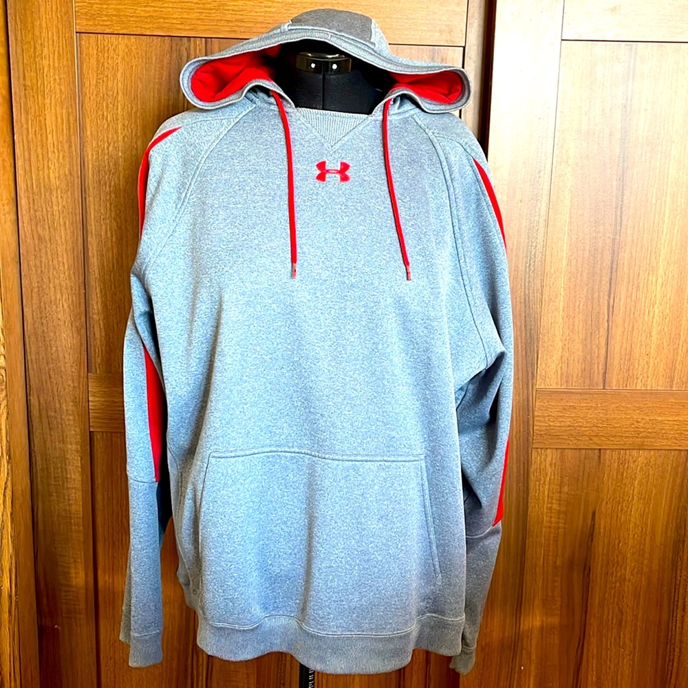 Under Armour XL Hoodie